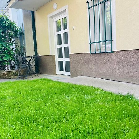 Apartamento Hagenauer House Viena Exterior foto