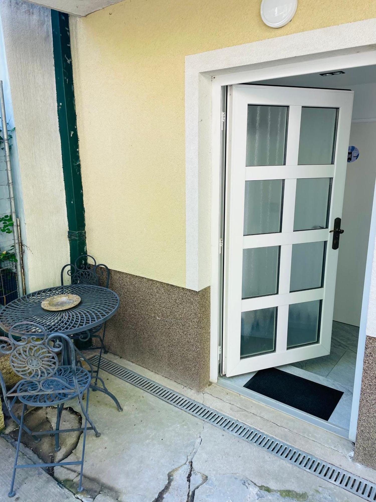Apartamento Hagenauer House Viena Exterior foto