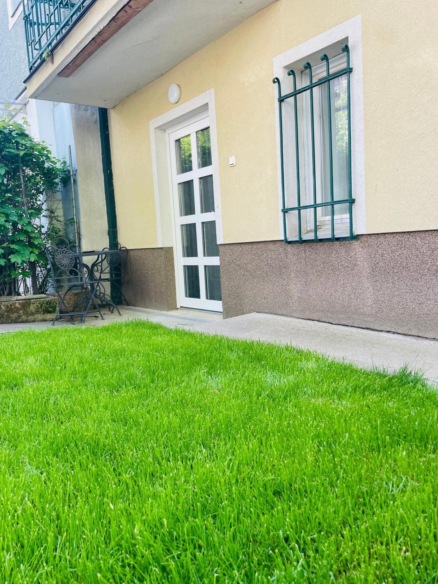 Apartamento Hagenauer House Viena Exterior foto