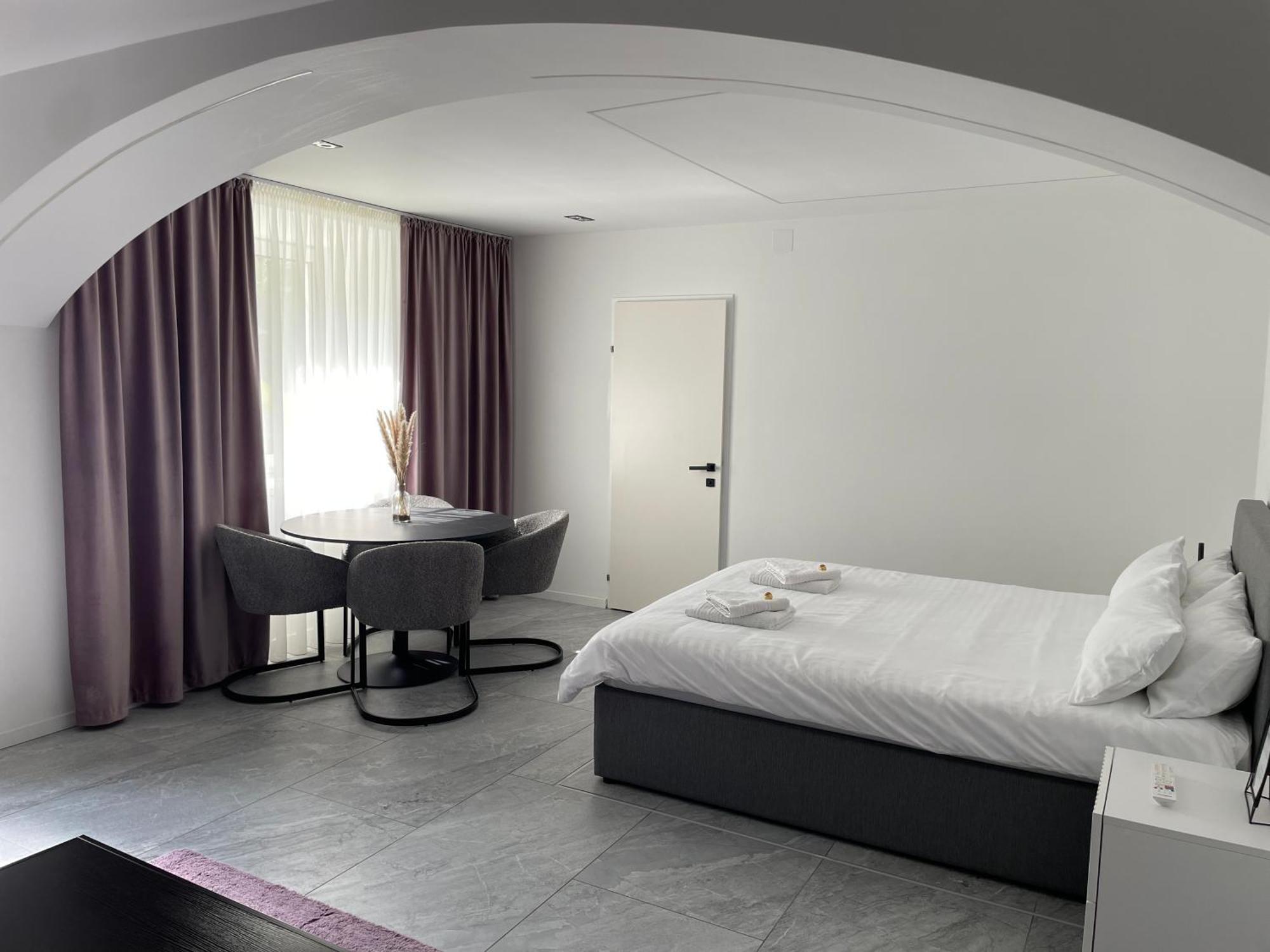 Apartamento Hagenauer House Viena Exterior foto